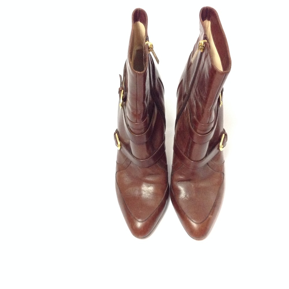 Jimmy Choo Women's Booties Ankle Boots
